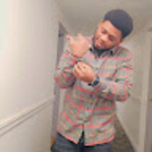 Meet your Posher, Kyei